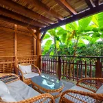 Long Alanya Resort 5*