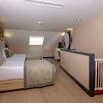 Resort Long Alanya Turkler