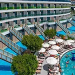Resort Long Alanya 5*