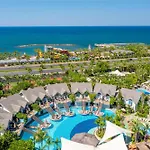Long Alanya 5*